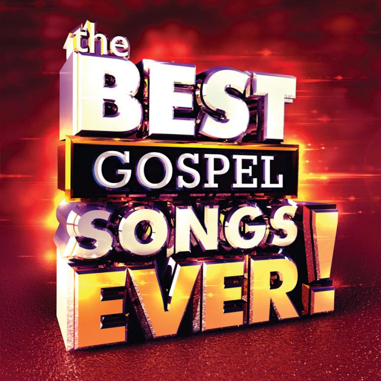 Best Gospel Songs Ever