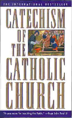 Catechism Of The Catholic Church (Revised)