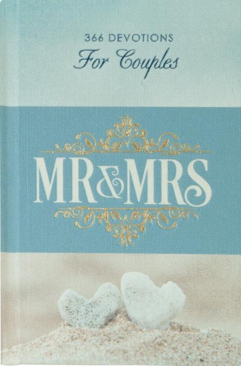 Mr And Mrs