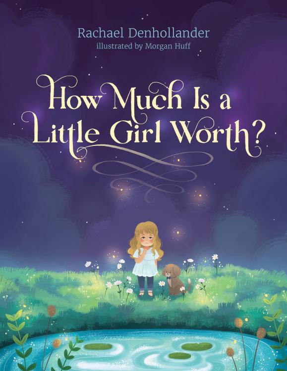 How Much Is A Little Girl Worth