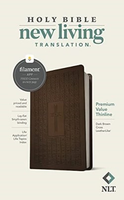 Premium Value Thinline Bible Filament Enabled Edition