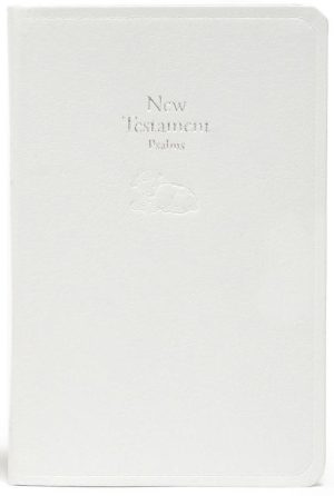 Babys New Testament With Psalms