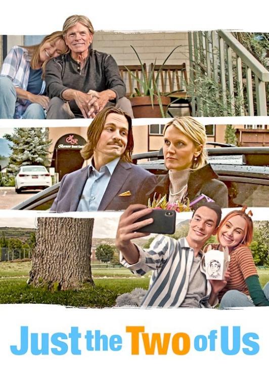 Just The Two Of Us (DVD)