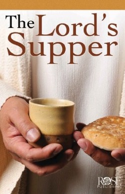 Lords Supper Pamphlet