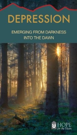 Depression : Walking From Darkness Into The Dawn