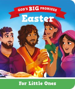 Gods Big Promises Easter