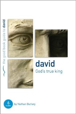 David : Gods True King (Student/Study Guide)