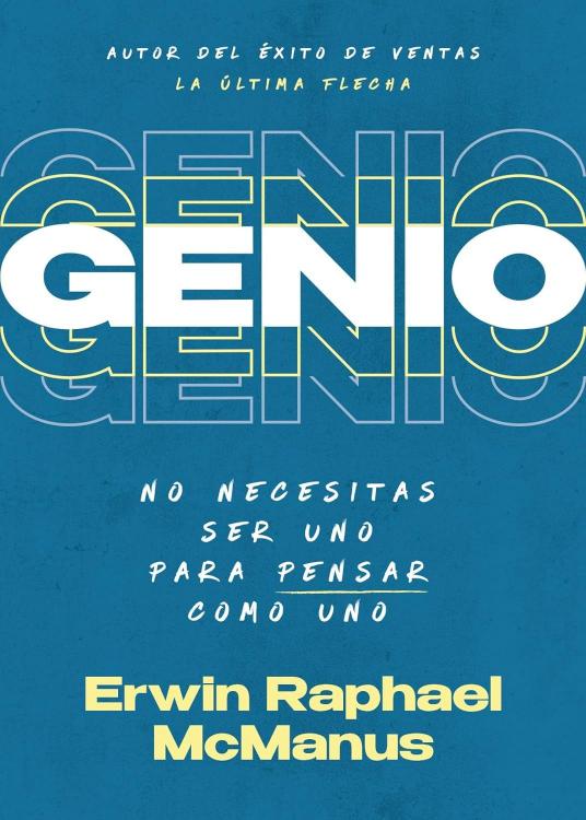 Genio - (Spanish)