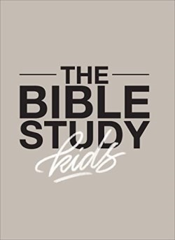 Bible Study For Kids