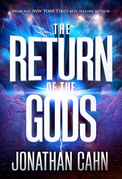 Return Of The Gods