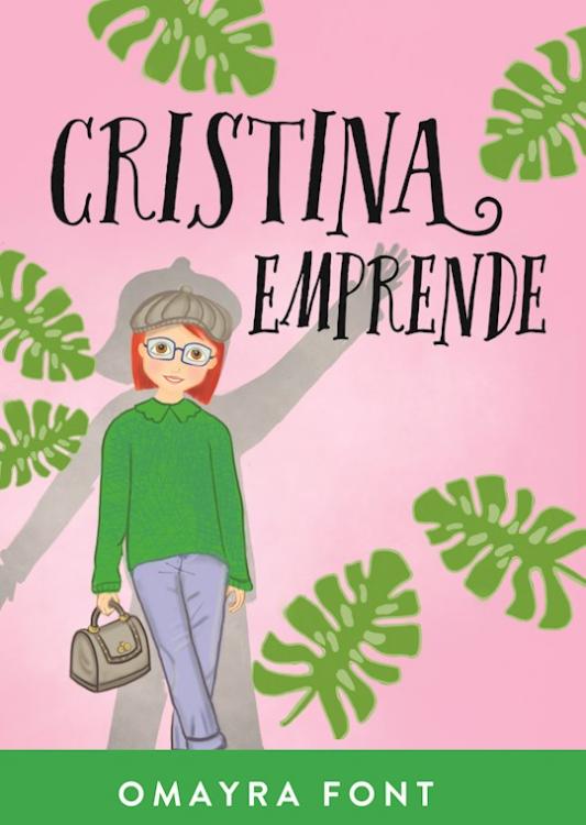 Cristina Emprende - (Spanish)