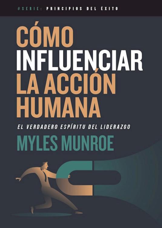 Como Influenciar La Accion Hum - (Spanish)