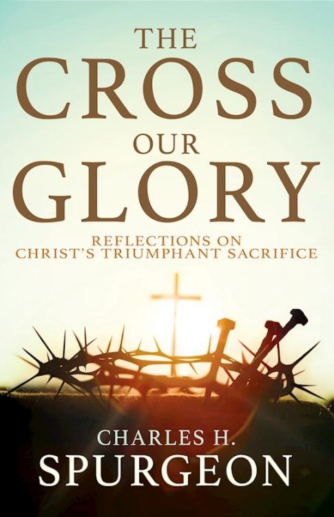 Cross Our Glory
