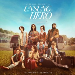 Unsung Hero : The Inspired By Soundtrack