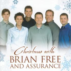 Christmas With Brian Free and Assurance