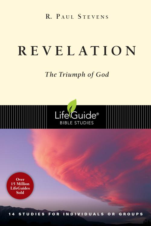 Revelation : The Triumph Of God (Student/Study Guide)