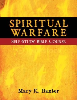 Spiritual Warfare Self Study Bible Study Course