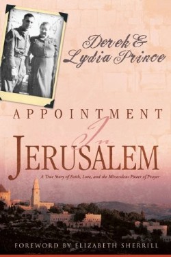 Appointment In Jerusalem (Anniversary)