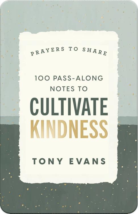 Prayers To Share 100 Pass Along Notes To Cultivate Kindness