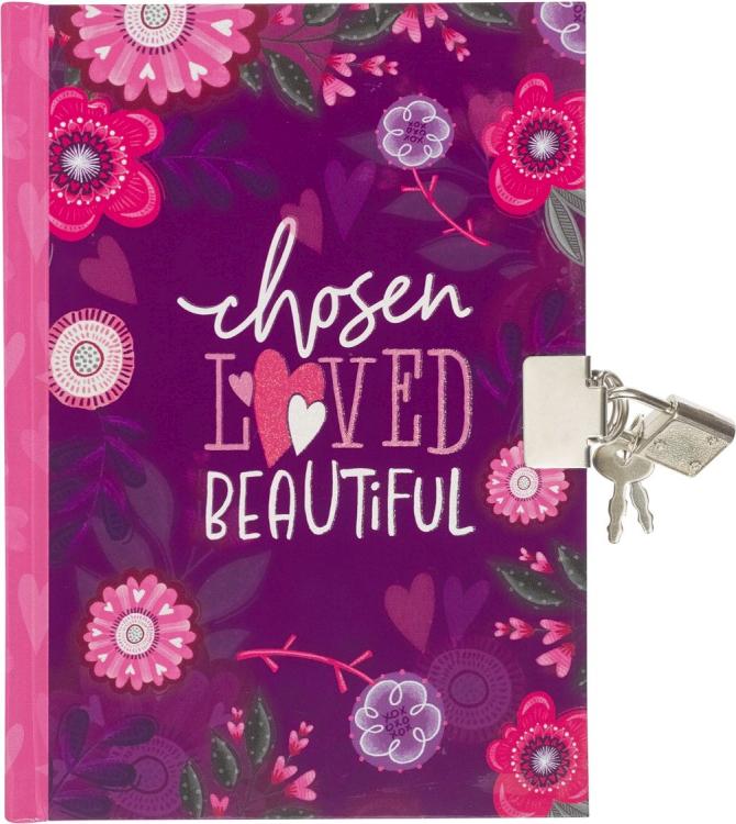 Chosen Loved Beautiful Secret Diary