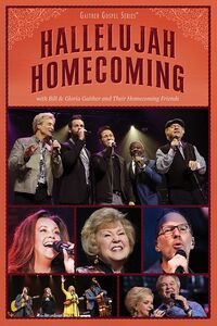 Hallelujah Homecoming (DVD)