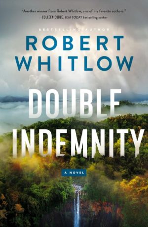 Double Indemnity : A Novel