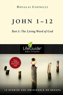 John 1-12 Part 1