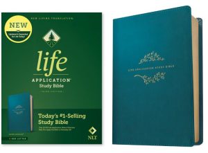 Life Application Study Bible Third Edition