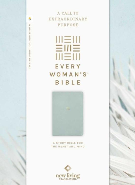 Every Womans Bible Filament Enabled Edition
