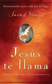 Jesus Te Llama - (Spanish)