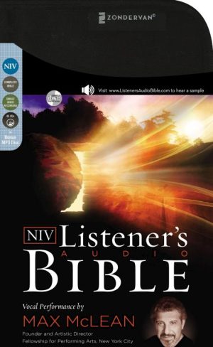 Listeners Audio Bible