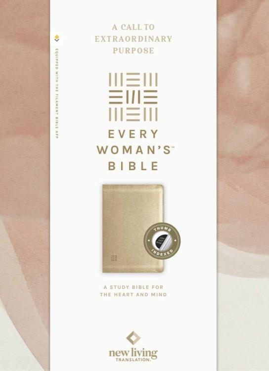 Every Womans Bible Filament Enabled Edition
