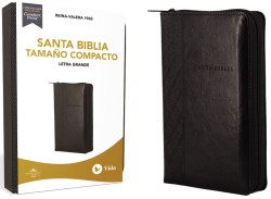 Compact Holy Bible Large Print