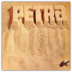 Petra LP (Vinyl)