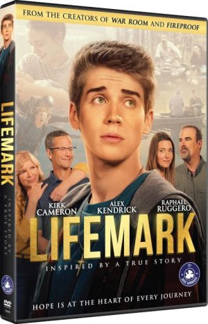 Lifemark : Inspired By A True Story (DVD)