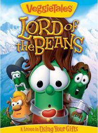 Lord Of The Beans (DVD)