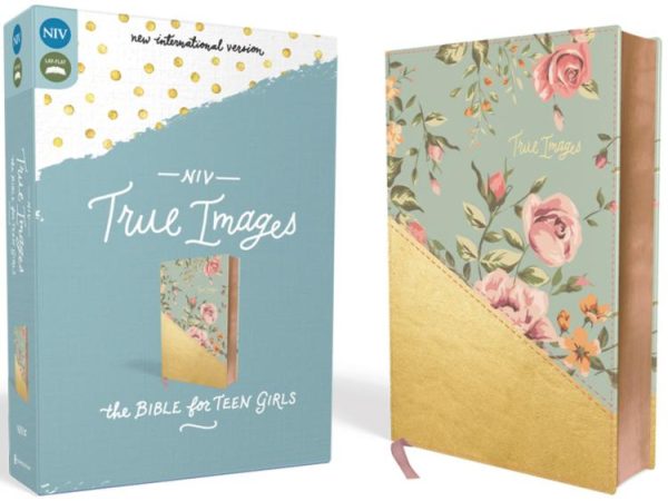 True Images The Bible For Teen Girls