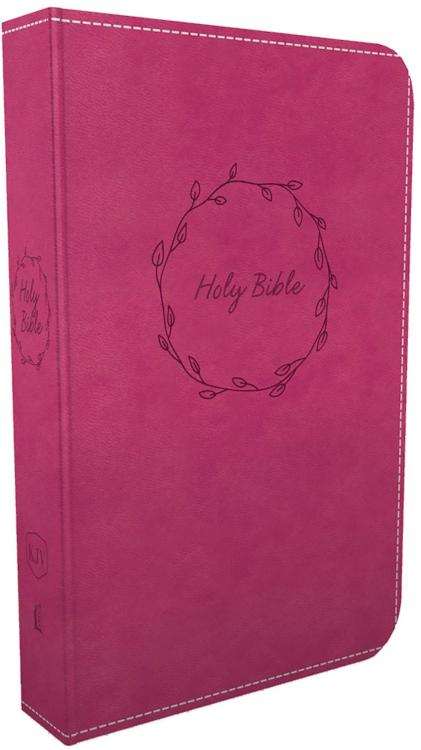 Deluxe Gift Bible Comfort Print