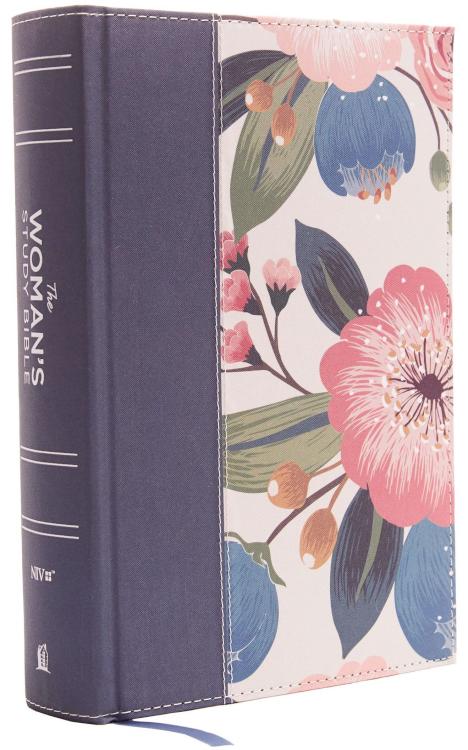 Womans Study Bible