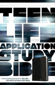 Teen Life Application Study Bible