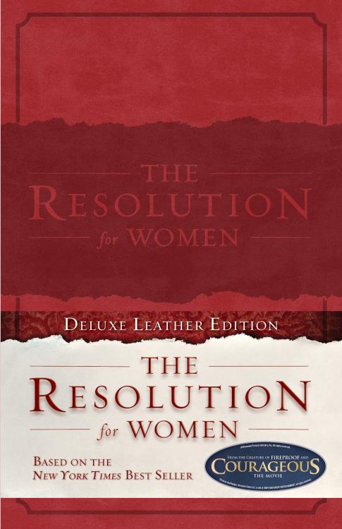 Resolution For Women