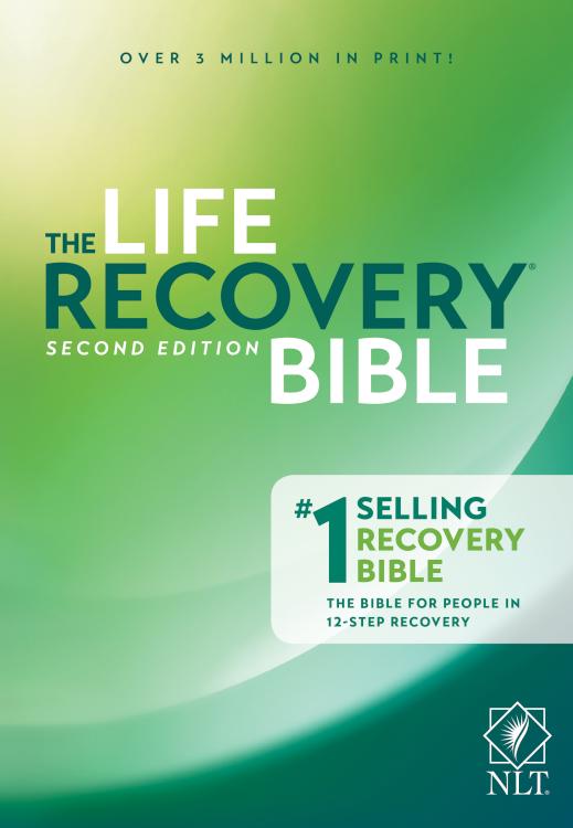 Life Recovery Bible Second Edition