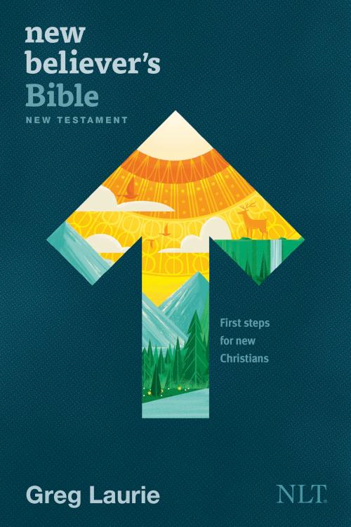 New Believers New Testament