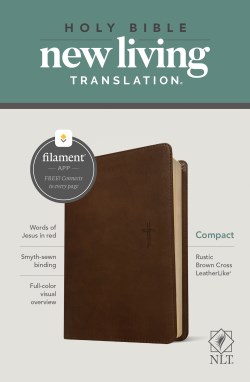 Compact Bible Filament Enabled Edition