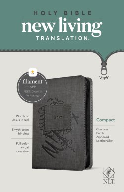 Compact Bible Filament Enabled Edition