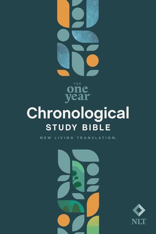 1 Year Chronological Study Bible