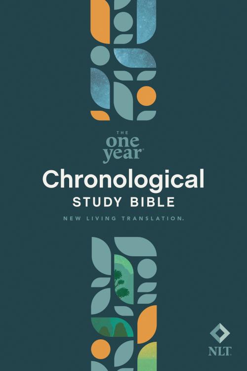 1 Year Chronological Study Bible