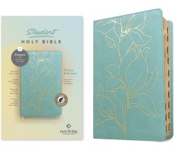 Student Bible Thinline Reference Filament Enabled Edition