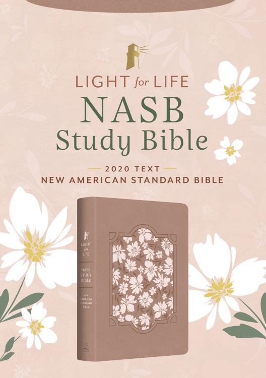 Light For Life Study Bible