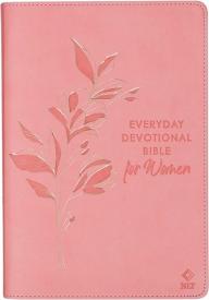 Everyday Devotional Bible For Women